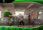 Durable Inflatable Human Ball Outside Sports Games Inflatable Bumper Ball