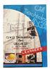 Children's textbook printing With Perfect Binding / Flat Back / Varnish