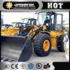 China XCMG WHEEL LOADER