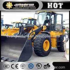 China Lowest Price Brand New XCMG ZL50G WHEEL LOADER widly used