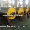 Quenching Industrial Steel Rollers with Quill Shaft and Double - width Plate
