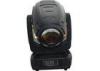 280w 3 in 1 LED Moving Head Light / 10r Beam Moving Head Spot 540 Degree Pan