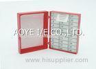 Latex free foam bock 30 count Needle counter with adhesive for needle or sutures counting
