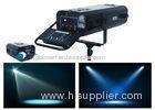 Powerful Follow Spots StepLights 1200W DMX Theatrical Lighting Manual Focus