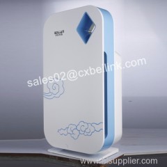 2015 best designed Air Purifier