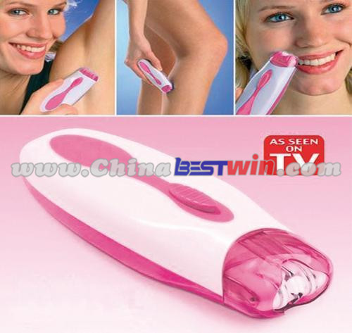 WIZZIT Epilator for Women&Men