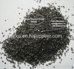 Brown Aluminum Oxide different grade