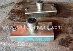 SAIXIN brand stainless steel magnet box 1000KGS