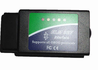 OBD2 / OBDii Bluetooth Car Diagnostic Tool Mini Portable Automotive Diagnostic Scanner
