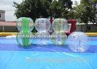Crazy Body Zorbing Football Adult Bubble Ball For Inflatable Soccer Games