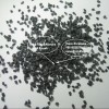 Black fused aluminum oxide