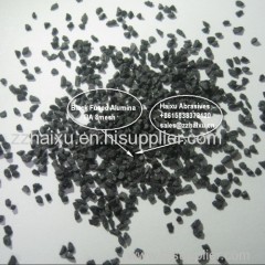 Black fused alumina BFA