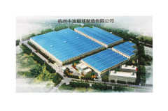 Hangzhou ZhongBao Steel Ball Manufacturing Co. Ltd.