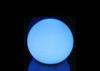 Color Changing LED Flower Pot / LED Flower Vase Garden Party Decoration