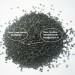 Fused Black Aluminum oxide