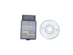 ELM327 Vgate Scan Advanced OBD2 Bluetooth Scan Tool