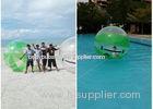 Giant Seashore Water Blow Up Toys Inflatable Walk On Water Ball For Adults