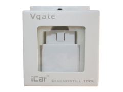 Vgate iCar OBDII scantool (IV350)