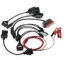 OBD2 Cables Full Set OBD2 Diagnostic Tool Cable For TCS CDP Pro Plus Diagnostic Interface