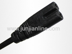 electrical cable IEC 60320