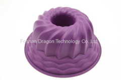 Cake mould/Flower Cake Pan