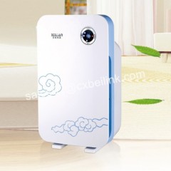 Air Purifier Air Cleaner HEPA Air Fresher Air Conditioner