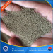 Environmental emery sand for glass sandblasting