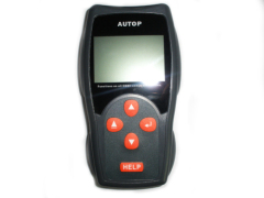 S610 OBDII code Scanner