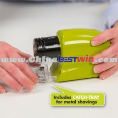 Swifty Sharp / Motorized Knife Sharpener As Seen On TV