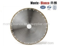 Multi-blades multi-purpose cutting disc diamond blade Custom Design Diamond Band cutting Blade