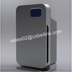 2016 new designed air purifier