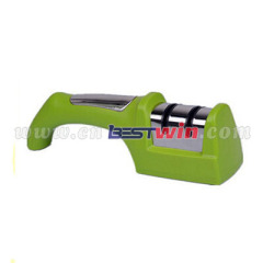 Knife Sharpener With Handle