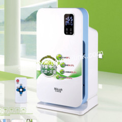 2015 best selling air purifier for home use