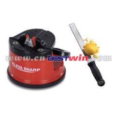 Kleva Sharp Sharpner For Knife Blades Scissors