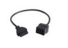 OBD ii Diagnostic Tool OBD Diagnostic Cable for Renault 12pin Auto Diagnostic Interface