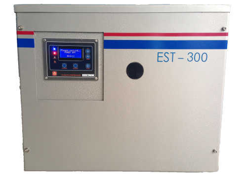 Desiccant Dehumidifier humidity control