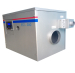 Desiccant Dehumidifier humidity control