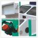 TQSX250A Suction Type Gravity Destoner with ismainlyseparateheavyimpurities