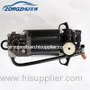 High Volume Air Compressor Pump Aluminium Electric Front For Car