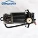 High Volume Air Compressor Pump Aluminium Electric Front For Car