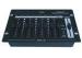 Simple 16 Channel LED DMX Lighting Controller 3P Female DMX Connector