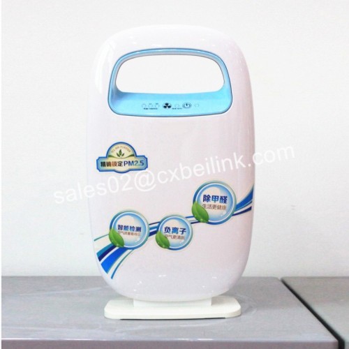 air purifier HEPA filter