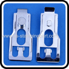 welded metal stamping parts with CNC part