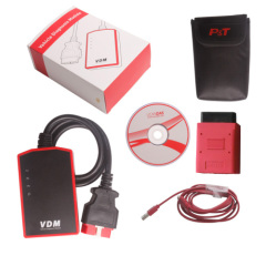 VDM UCANDAS WIFI Full System Diagnostic Tool