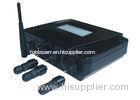 Outdoor Wireless DMX Lighting Controller 512 Channels IP65 110V - 240V