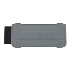 VXDIAG VCX NANO 5054A ODIS V2.0 Support UDS Protocol with Multi-languages