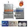 Antifouling Film Small Optical Coating Equipment For Green Color Film Lens