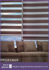 High-density Fabric Sunscreen Shading Fabric Polyester Zebra Blind