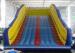 Durable Inflatable Zorb Ball Ramp / Body Zorb Ball Inflatable Outdoor Toys