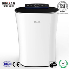 2016 new designed air purifier for European market